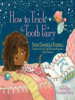 cover image of How to Trick the Tooth Fairy